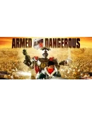 Armed and Dangerous Steam Gift АВТОВЫДАЧА РОССИЯ