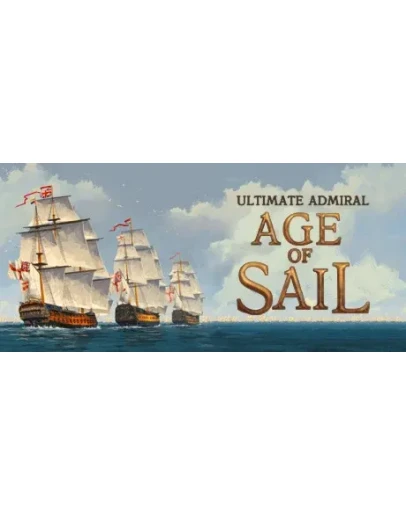 Ultimate Admiral: Age of Sail * STEAM RU АВТО 0