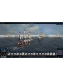 Ultimate Admiral: Age of Sail * STEAM RU АВТО 0
