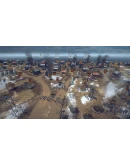 Ultimate Admiral: Age of Sail * STEAM RU АВТО 0