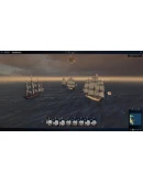 Ultimate Admiral: Age of Sail * STEAM RU АВТО 0