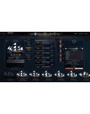 Ultimate Admiral: Age of Sail * STEAM RU АВТО 0