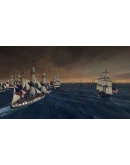 Ultimate Admiral: Age of Sail - Barbary War DLC