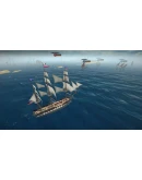 Ultimate Admiral: Age of Sail - Barbary War DLC