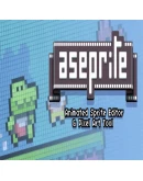 Aseprite Steam Gift АВТОВЫДАЧА ВСЕ РЕГИОНЫ