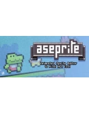 Aseprite Steam Gift АВТОВЫДАЧА ВСЕ РЕГИОНЫ