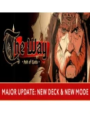 Ash of Gods: The Way Steam Gift АВТОВЫДАЧА РОССИЯ