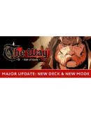 Ash of Gods: The Way Steam Gift АВТОВЫДАЧА РОССИЯ