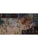 Ash of Gods: The Way Steam Gift АВТОВЫДАЧА РОССИЯ