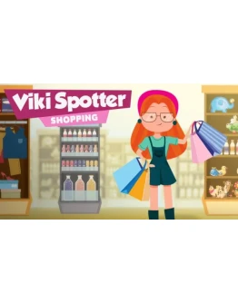 Viki Spotter: Shopping Steam Ключ Global