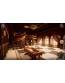 The House of Da Vinci 3 * STEAM RU АВТО 0