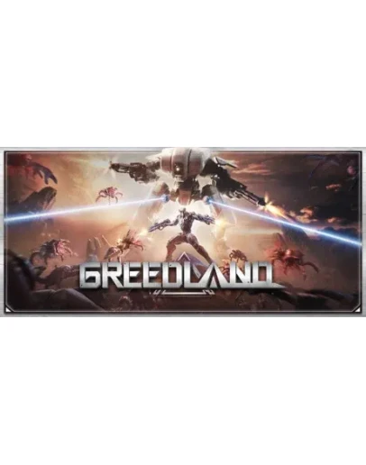 Greedland * STEAM РОССИЯ АВТОДОСТАВКА 0 КАРТЫ