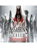 Assassins Creed Brotherhood Steam Gift АВТО РОССИЯ