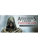 Assassins Creed Freedom Cry Steam Gift АВТО РОССИЯ