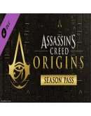 Assassins Creed Origins - Season Pass Steam РОССИЯ