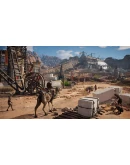 Assassins Creed Origins - Season Pass Steam РОССИЯ