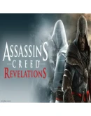 Assassins Creed Revelations Steam Gift АВТО РОССИЯ Assassins Creed Revelations Steam Gift АВТО РОССИЯ