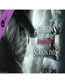 Assassins Creed Syndicate Season Pass STEAM РОССИЯ