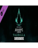 Assassins Creed Вальгалла - Season Pass Steam РОССИЯ