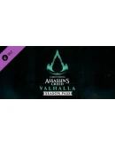 Assassins Creed Вальгалла - Season Pass Steam РОССИЯ
