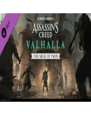 Assassins Creed Вальгалла -The Siege of Paris Steam RU