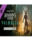 Assassins Creed Вальгалла - Wrath of the Druids