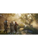 Assassins Creed Вальгалла - Wrath of the Druids