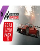 Assetto Corsa Competizione 2023 GT World Challenge Pack