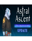 Astral Ascent Steam Gift АВТОВЫДАЧА ВСЕ РЕГИОНЫ