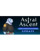 Astral Ascent Steam Gift АВТОВЫДАЧА ВСЕ РЕГИОНЫ
