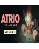 Atrio: The Dark Wild Steam Gift АВТОВЫДАЧА РОССИЯ