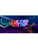 Audio Trip Steam Gift АВТОВЫДАЧА ВСЕ РЕГИОНЫ