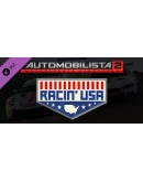 Automobilista 2 - Racin USA Full Expansion Pack STEAM