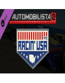 Automobilista 2 -Racin USA Pack Pt3 Steam GiftРОССИЯ