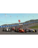 Automobilista 2 -Racin USA Pack Pt3 Steam GiftРОССИЯ