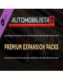 Automobilista 2 Premium Expansion Packs Steam Gift RU