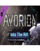 Avorion - Into The Rift Steam Gift АВТО РОССИЯ DLC