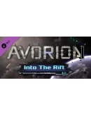 Avorion - Into The Rift Steam Gift АВТО РОССИЯ DLC