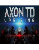 Axon TD: Uprising Steam Gift АВТОВЫДАЧА ВСЕ РЕГИОНЫ