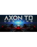 Axon TD: Uprising Steam Gift АВТОВЫДАЧА ВСЕ РЕГИОНЫ