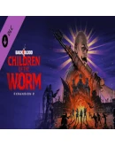 Back 4 Blood - Expansion 2: Children of the Worm STEAM
