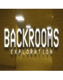 Backrooms Exploration Steam Gift АВТОВЫДАЧА РОССИЯ