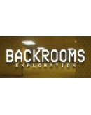 Backrooms Exploration Steam Gift АВТОВЫДАЧА РОССИЯ