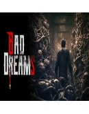 BAD DREAMS Steam Gift АВТОВЫДАЧА ВСЕ РЕГИОНЫ