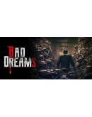 BAD DREAMS Steam Gift АВТОВЫДАЧА ВСЕ РЕГИОНЫ