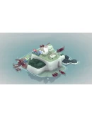 Bad North: Jotunn Edition Steam Gift АВТО РОССИЯ