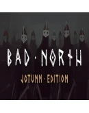 Bad North: Jotunn Edition Steam Gift АВТО РОССИЯ
