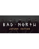 Bad North: Jotunn Edition Steam Gift АВТО РОССИЯ