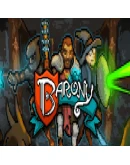 Barony Steam Gift АВТОВЫДАЧА ВСЕ РЕГИОНЫ