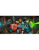 Barony Steam Gift АВТОВЫДАЧА ВСЕ РЕГИОНЫ